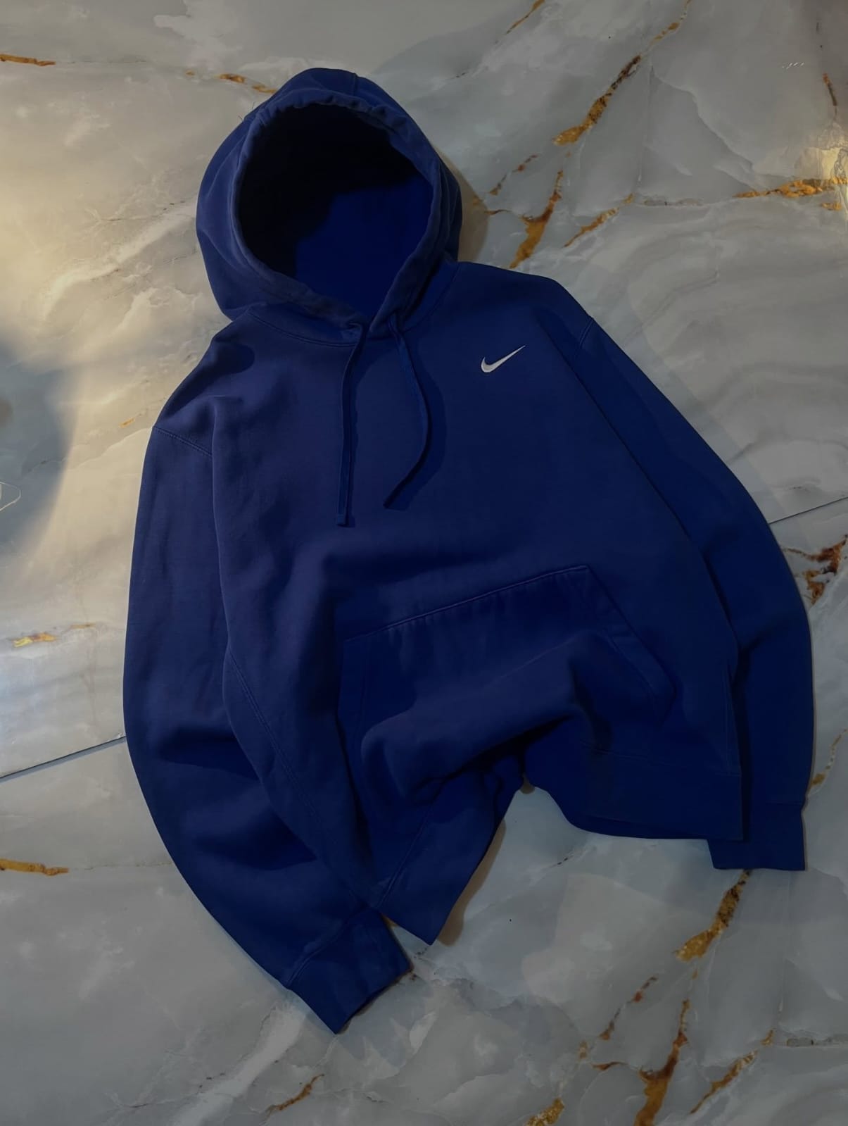 Sudadera Nike