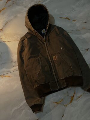 Chaqueta Carhartt