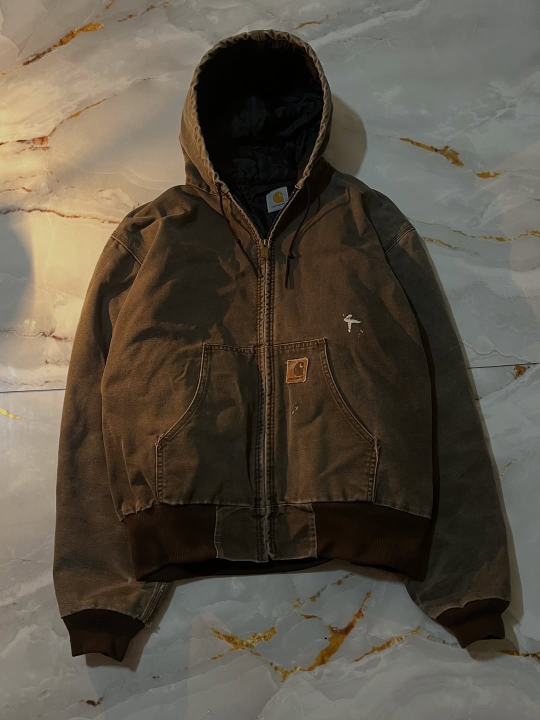 Chaqueta Carhartt