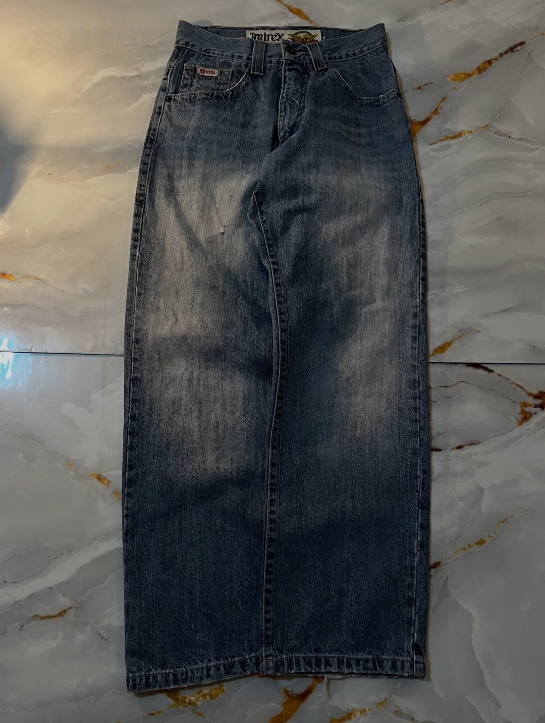 Pantalon Avirex