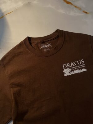 Camisa Dravus