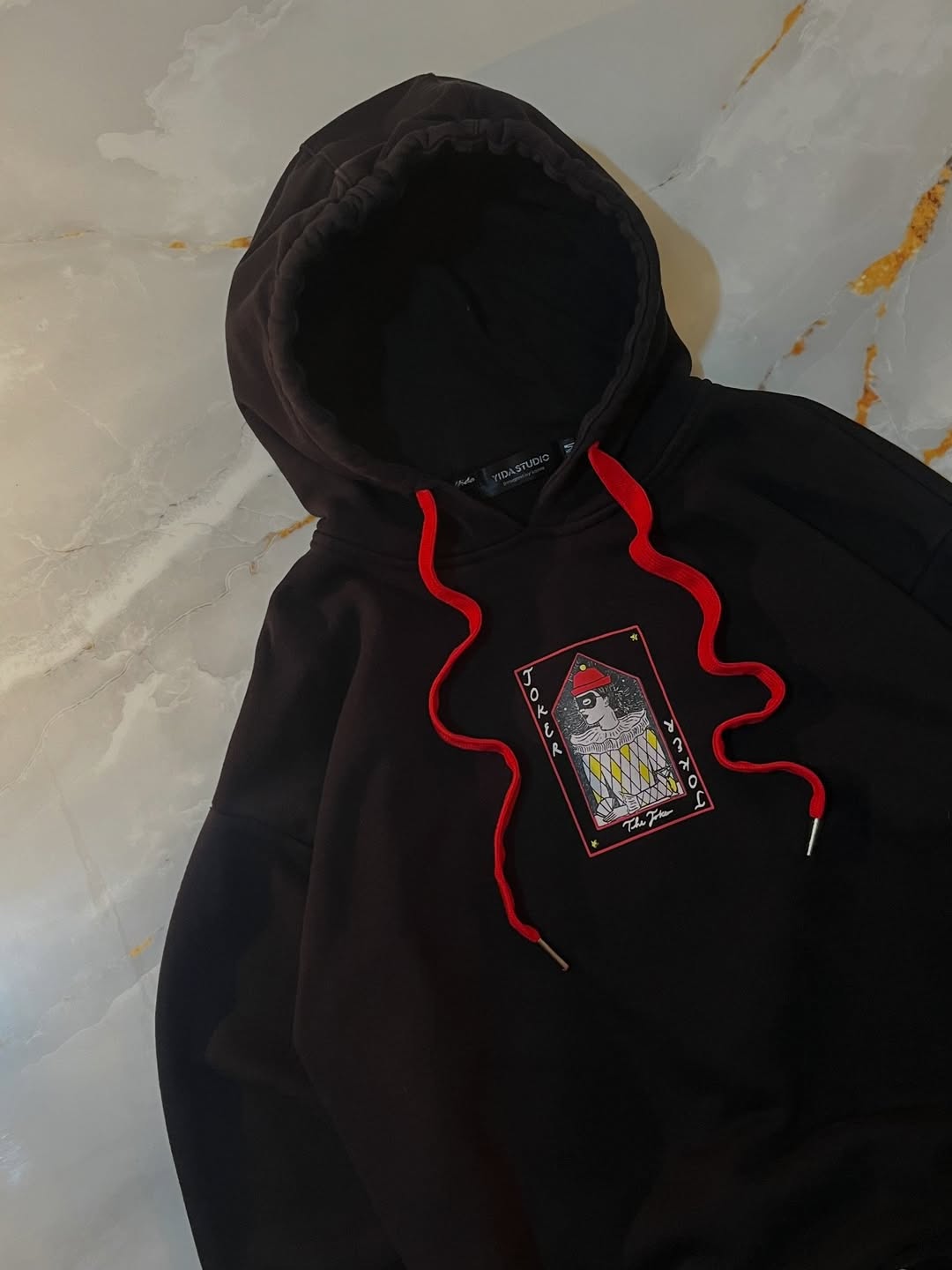 Sudadera Yida Studio