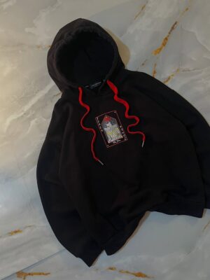 Sudadera Yida Studio