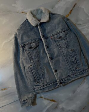 Chaqueta Levis