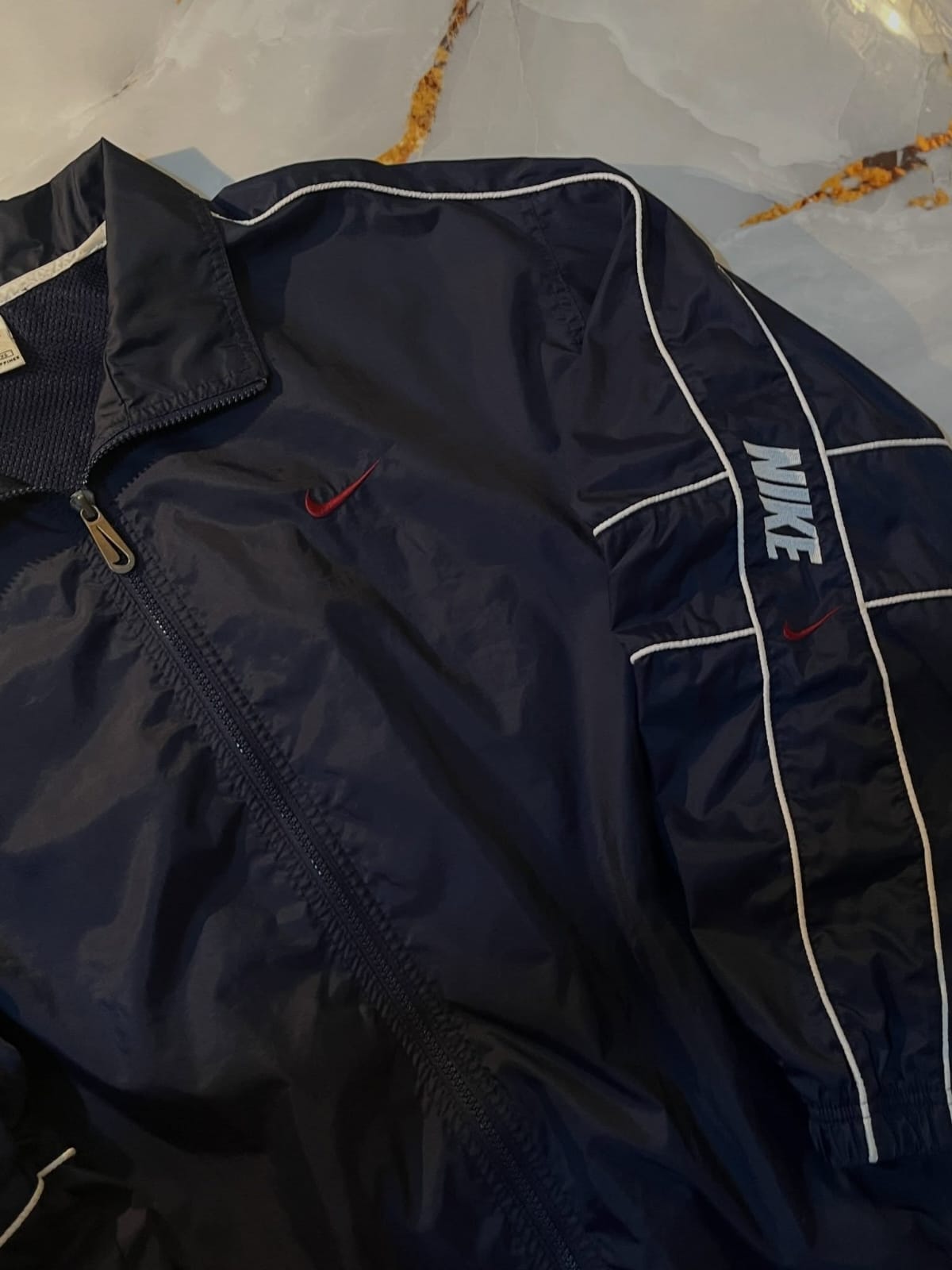 Sudadera Nike