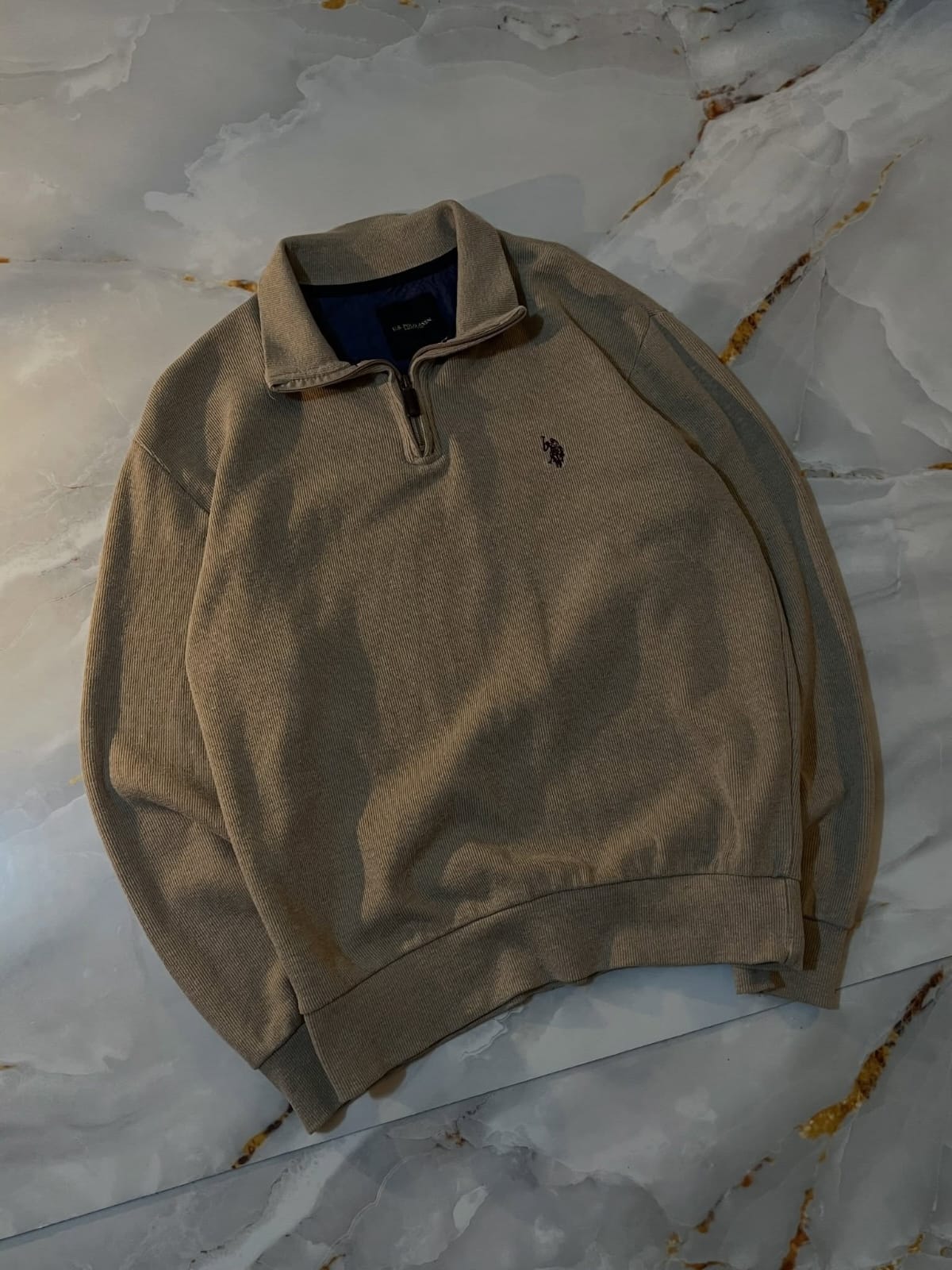 Sueter U.S Polo Assn